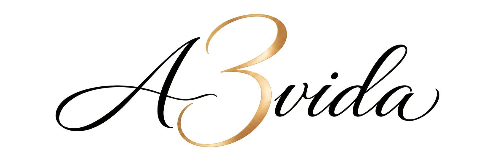 logo principal A3vida