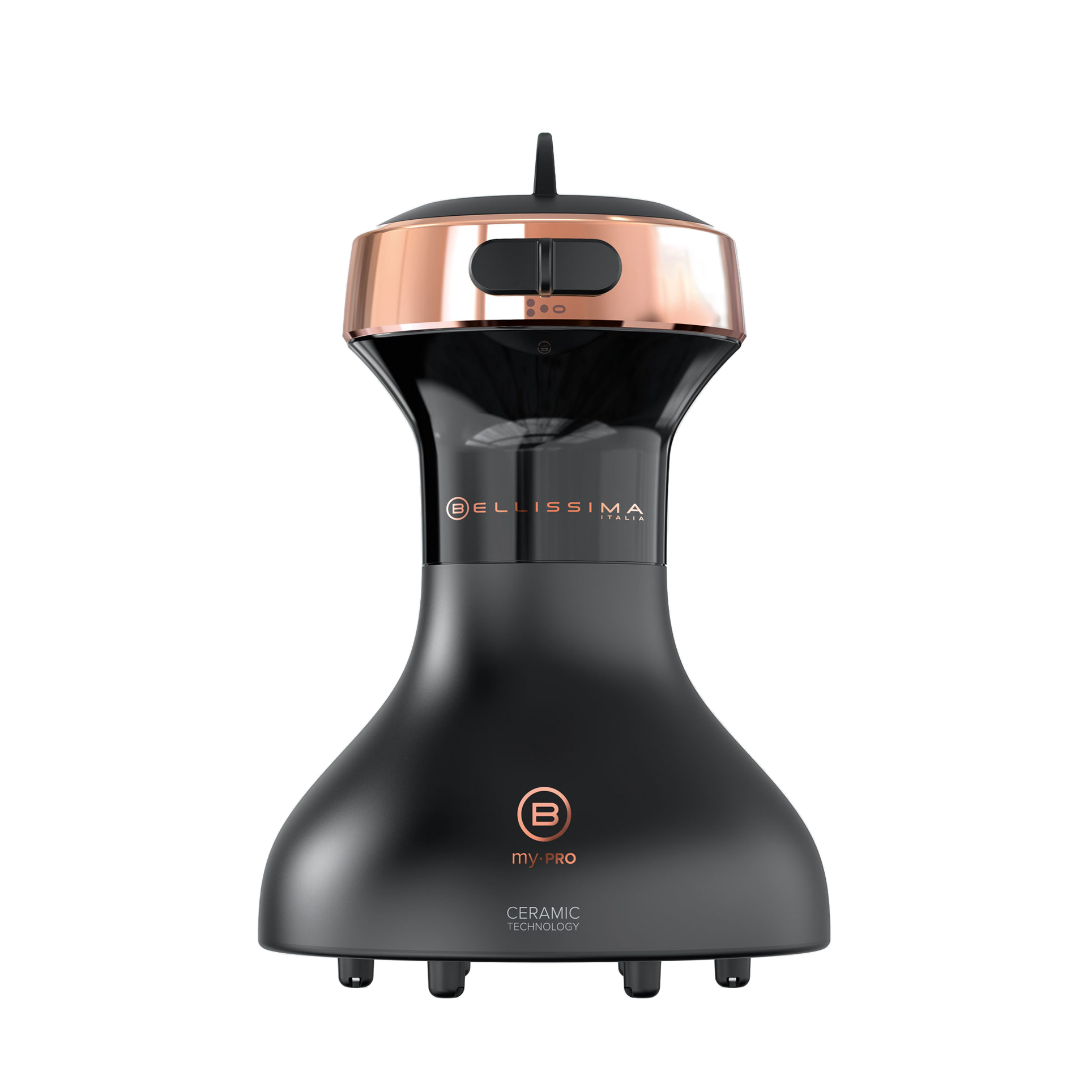 Secador difusor Bellissima Diffon Ceramic DF1 5000