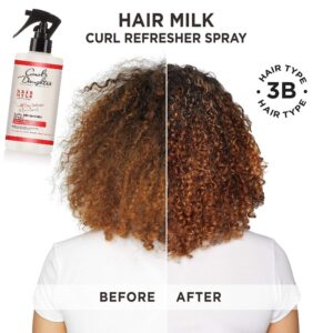 Carol’s Daughter Hair Milk Curl Refresher Spray 10 fl oz